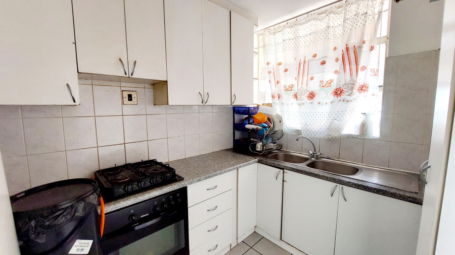 2 Bedroom Property for Sale in Townsend Estate Western Cape